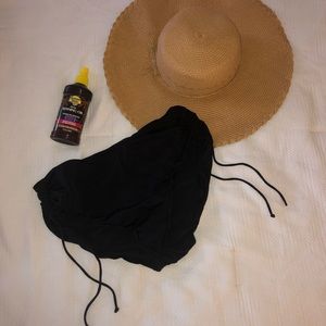 St. John’s Bay High Waisted Full Coverage Bikini